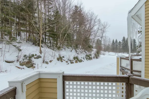$899,000 | 1 C Townhouse Square, Unit 7, West Dover, VT 05356