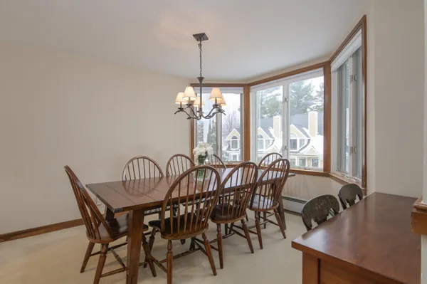 $899,000 | 1 C Townhouse Square, Unit 7, West Dover, VT 05356