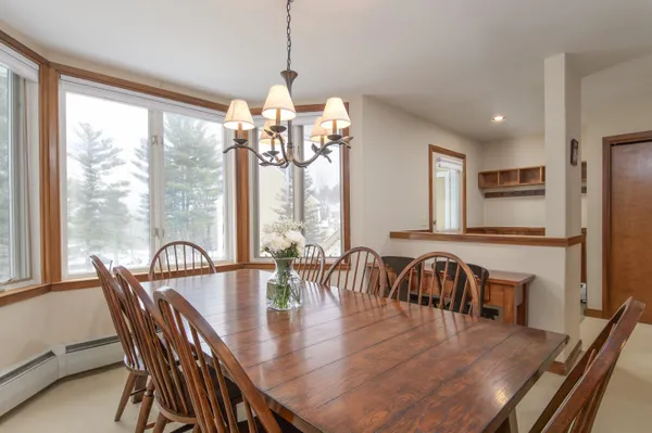 $899,000 | 1 C Townhouse Square, Unit 7, West Dover, VT 05356