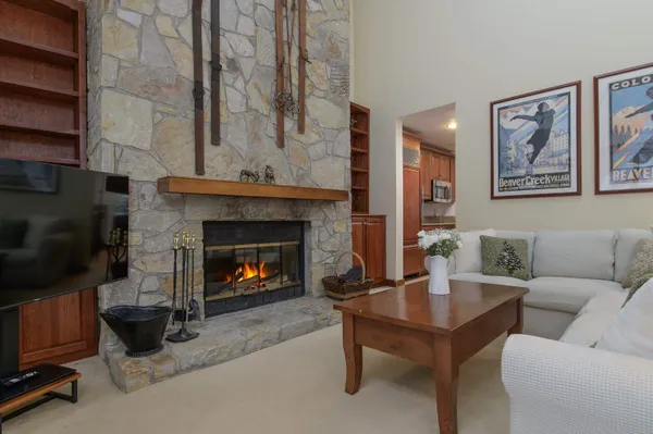 $899,000 | 1 C Townhouse Square, Unit 7, West Dover, VT 05356