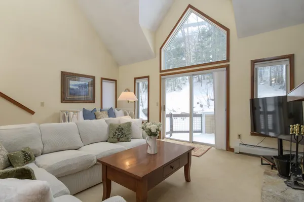 $899,000 | 1 C Townhouse Square, Unit 7, West Dover, VT 05356