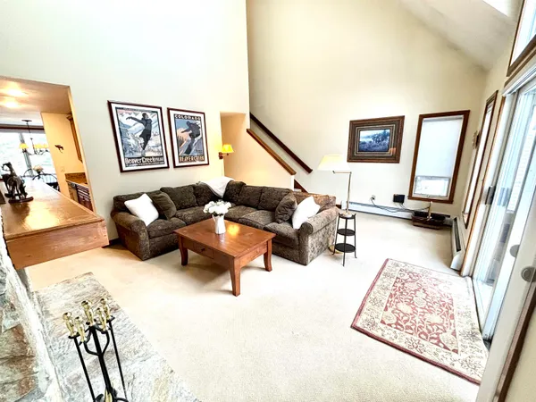$899,000 | 1 C Townhouse Square, Unit 7, West Dover, VT 05356