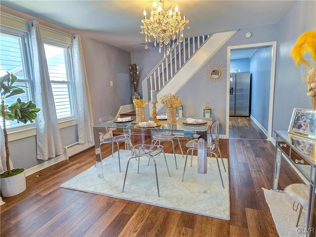 356 West Ridge Street Lansford, PA 18232 - Photo 8 of 28 Gallery Image 8