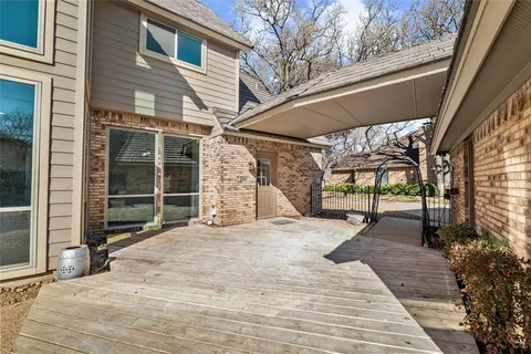 $599,999 | 4705 Villa Vera Drive, Arlington, TX 76017