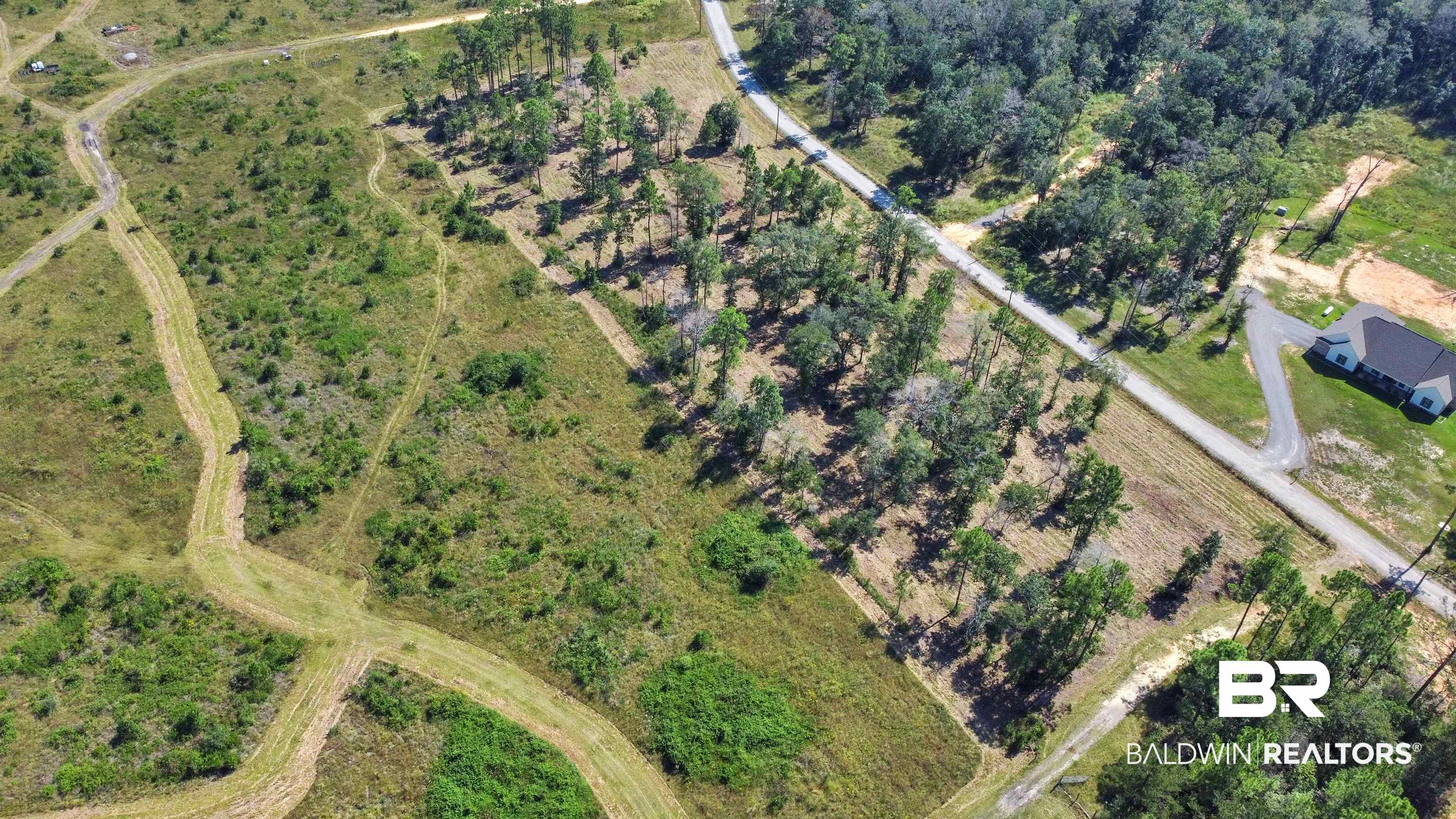5 Foxtrap Road Axis, AL 36505 - Photo 3 of 7