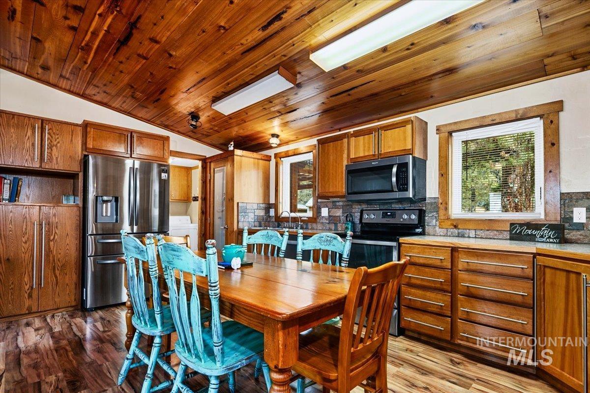 29 McIntyre Gulch Road Boise, ID 83716 - Photo 35 of 50