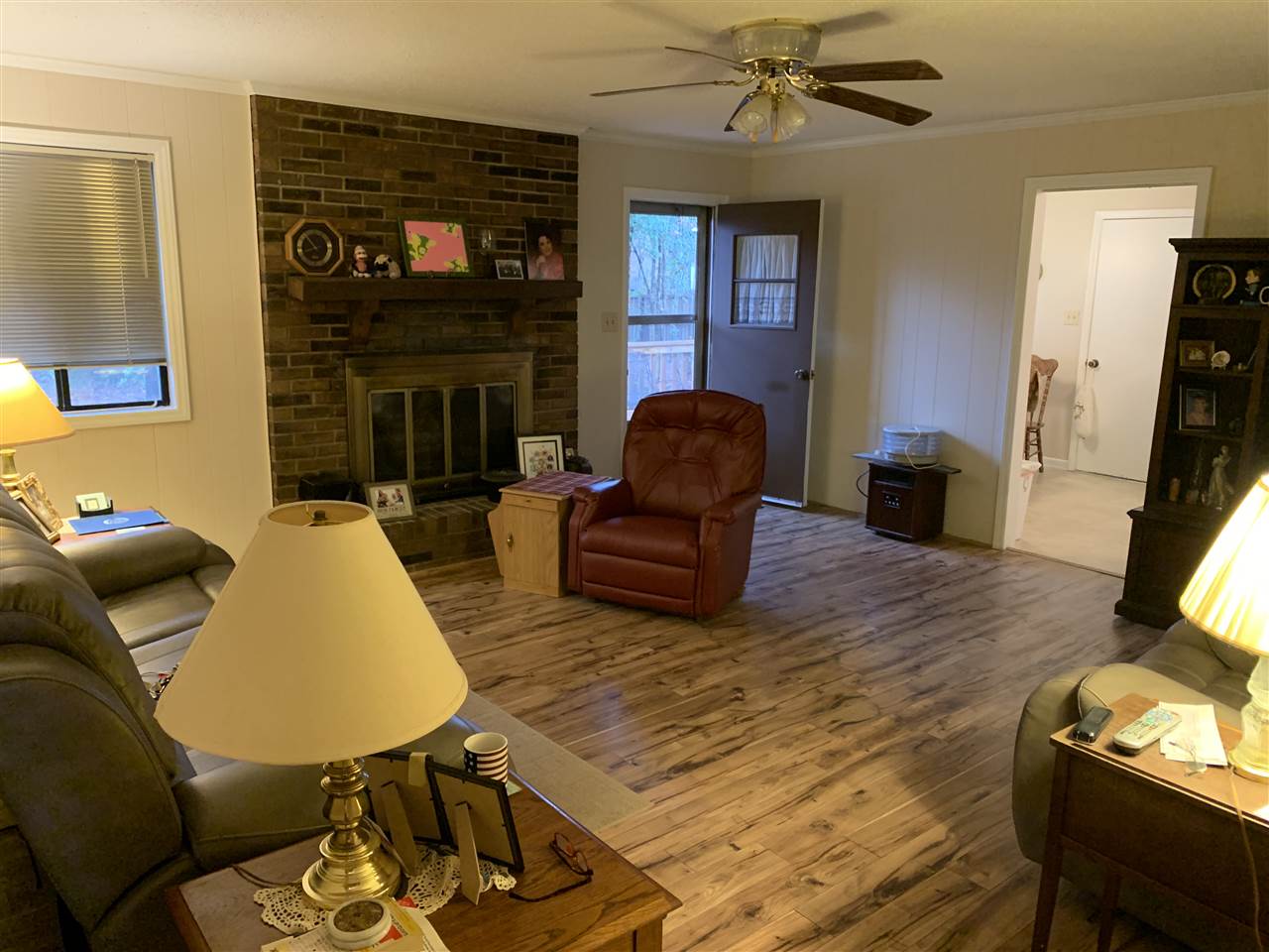 203 Brittany Road Gaffney, SC 29341 - Photo 5 of 10