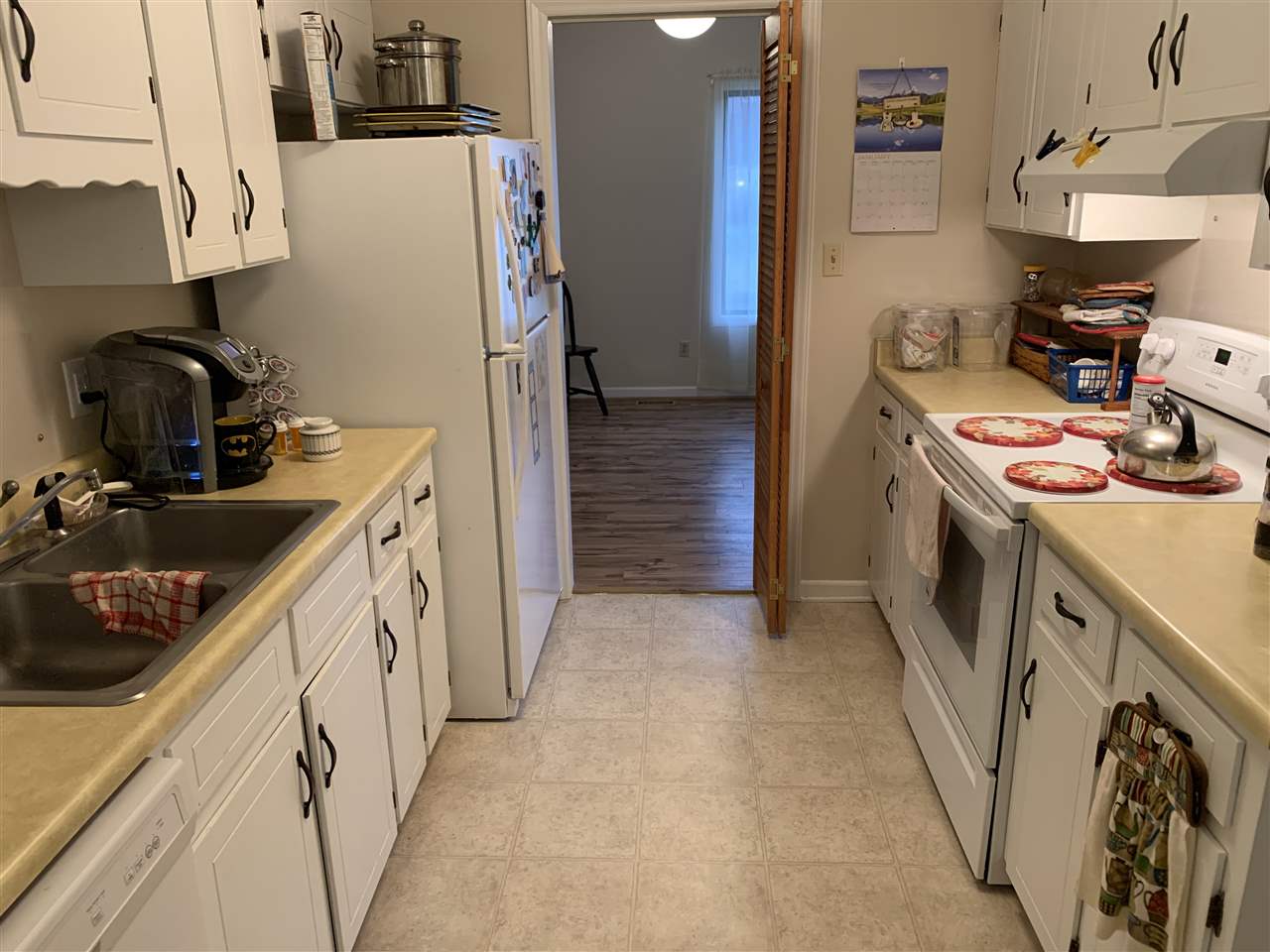 203 Brittany Road Gaffney, SC 29341 - Photo 8 of 10