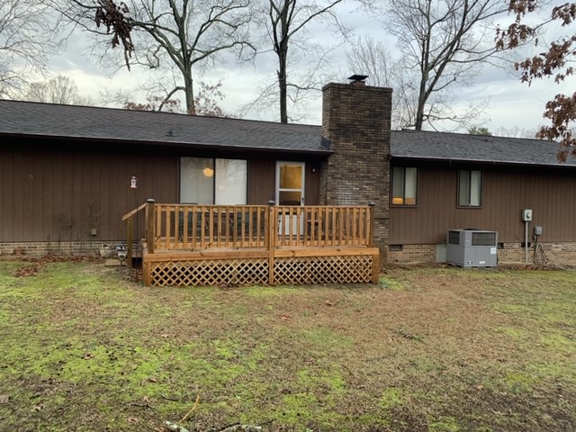203 Brittany Road Gaffney, SC 29341 - Photo 10 of 10