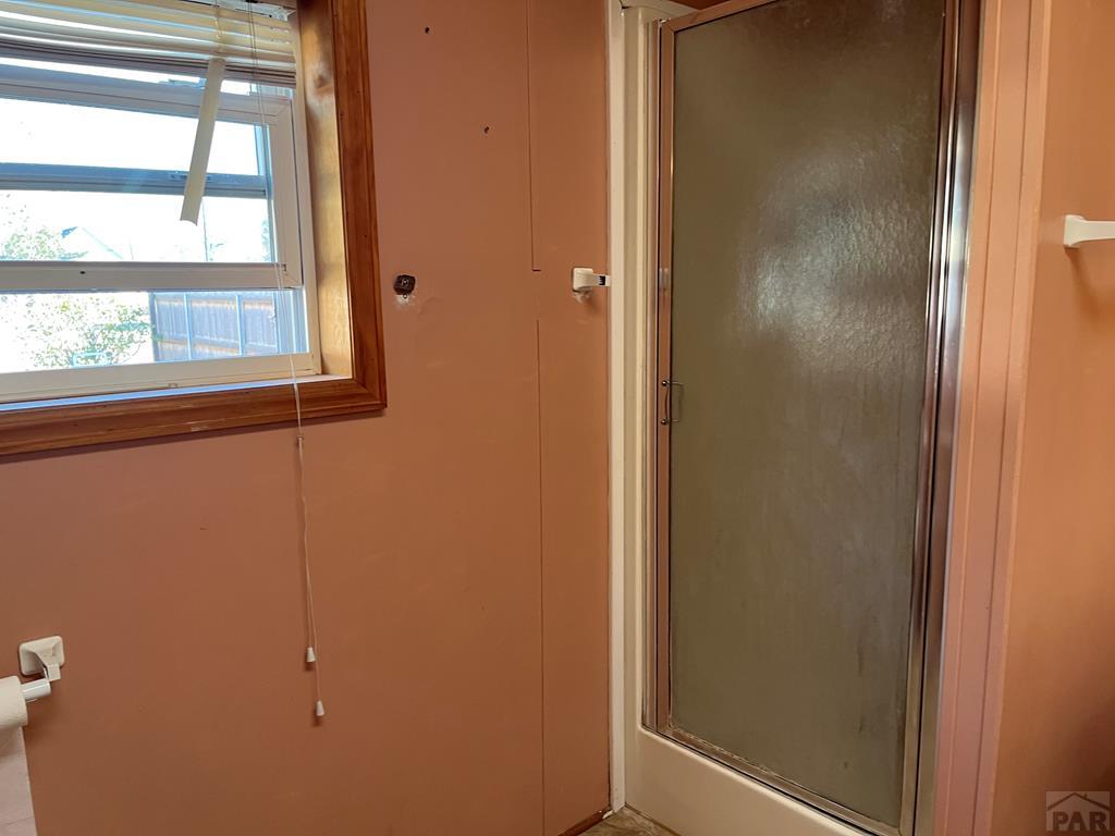 805 7th Street Fowler, CO 81039 - Photo 12 of 20 a view of a small space