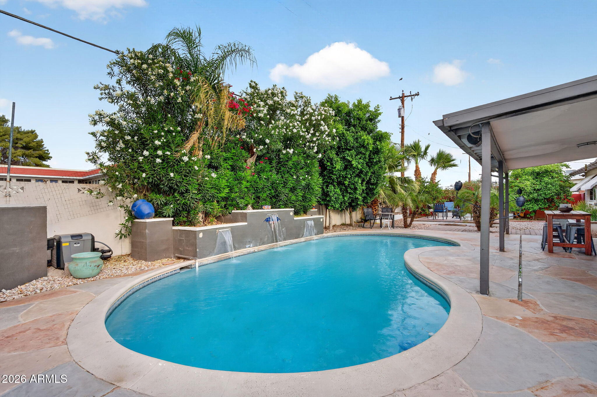 1615 North Sunset Drive Tempe, AZ 85288 - Photo 45 of 57