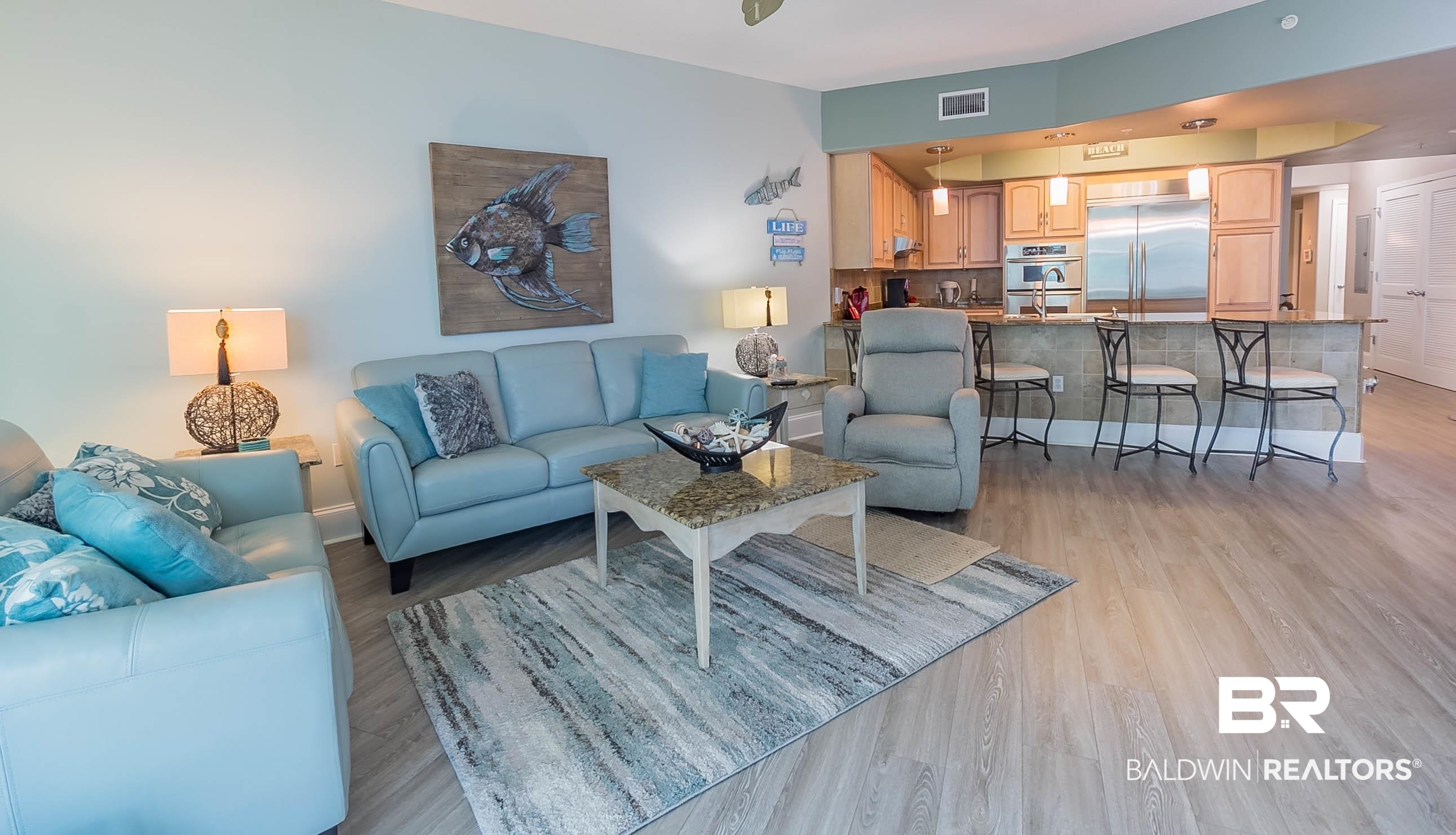 28103 Perdido Beach Boulevard, Unit B509 Orange Beach, AL 36561 - Photo 19 of 43