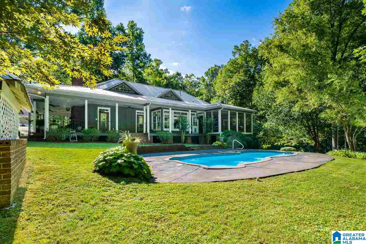 417 Pearl Lake Road Springville, AL 35146 - Photo 49 of 49