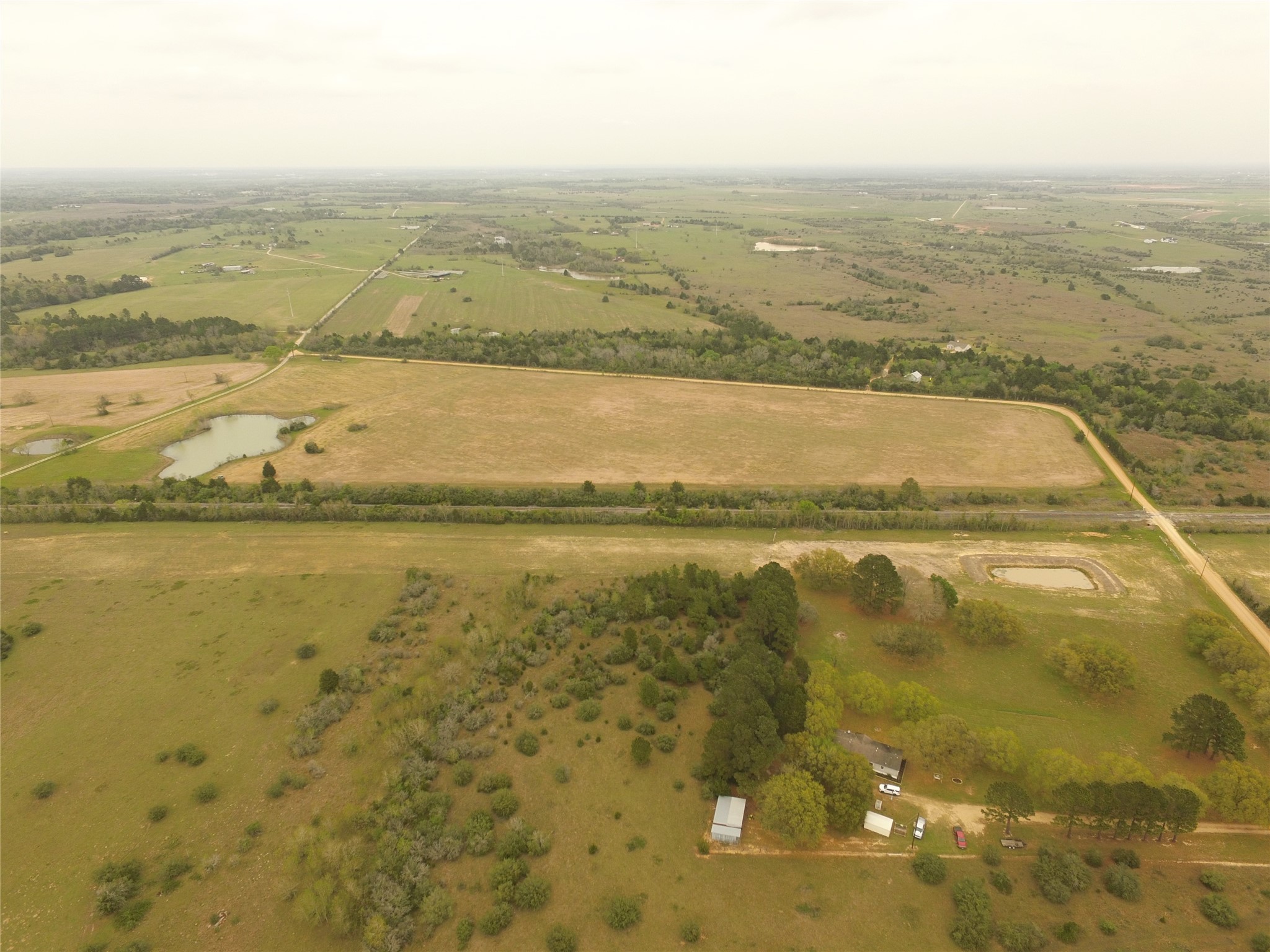 Tbd Kloss Road Sealy, TX 77474 - Photo 4 of 14 a view of an ocean