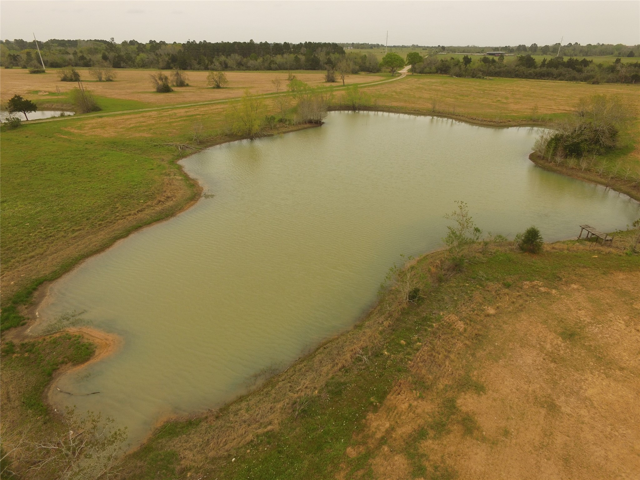 Tbd Kloss Road Sealy, TX 77474 - Photo 8 of 14