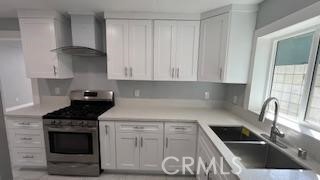 3943 Ridge Road Riverside, CA 92501 - Photo 14 of 26 Kitchen side view