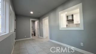 3943 Ridge Road Riverside, CA 92501 - Photo 16 of 26 Dining area adjacent kitchen