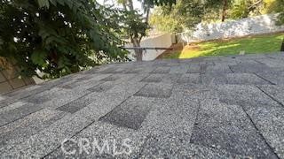 3943 Ridge Road Riverside, CA 92501 - Photo 24 of 26 Back yard top view to park