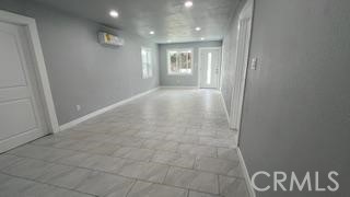 3943 Ridge Road Riverside, CA 92501 - Photo 3 of 26 Living Room Main Ent