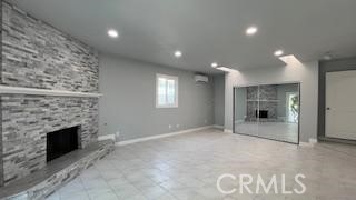 3943 Ridge Road Riverside, CA 92501 - Photo 5 of 26 Primary room Fireplace