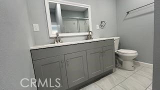 3943 Ridge Road Riverside, CA 92501 - Photo 8 of 26 Primary bathroom
