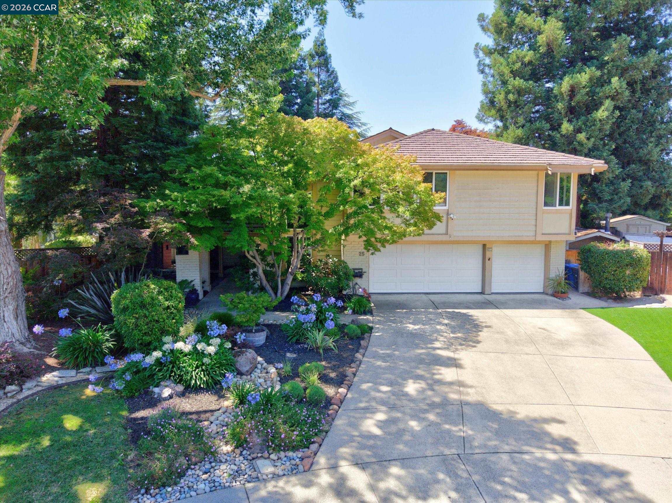25 Lynnbrook Court San Ramon, CA 94582 - Photo 80 of 93