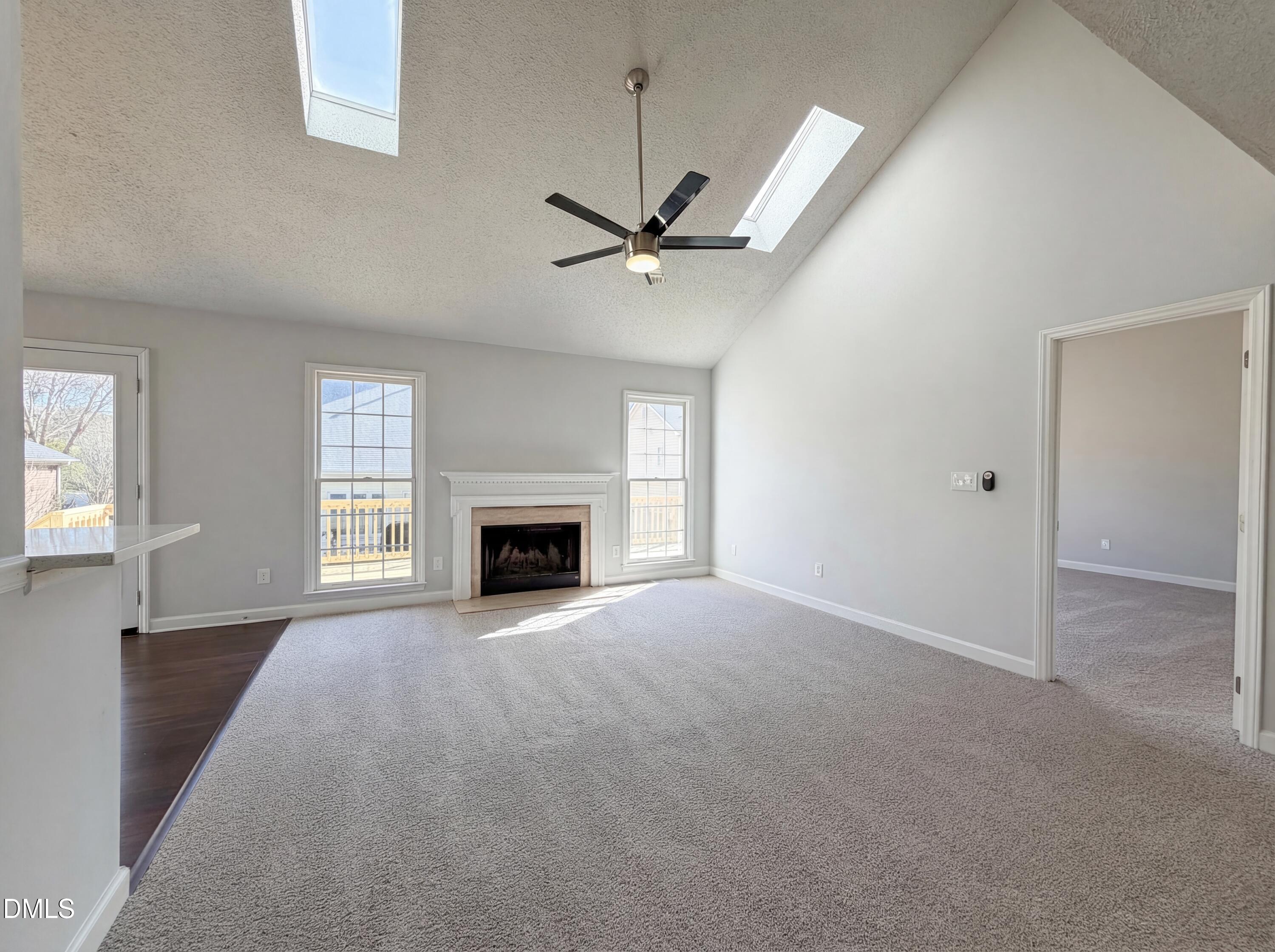 2036 Muirfield Village Way Raleigh, NC 27604 - Photo 3 of 28