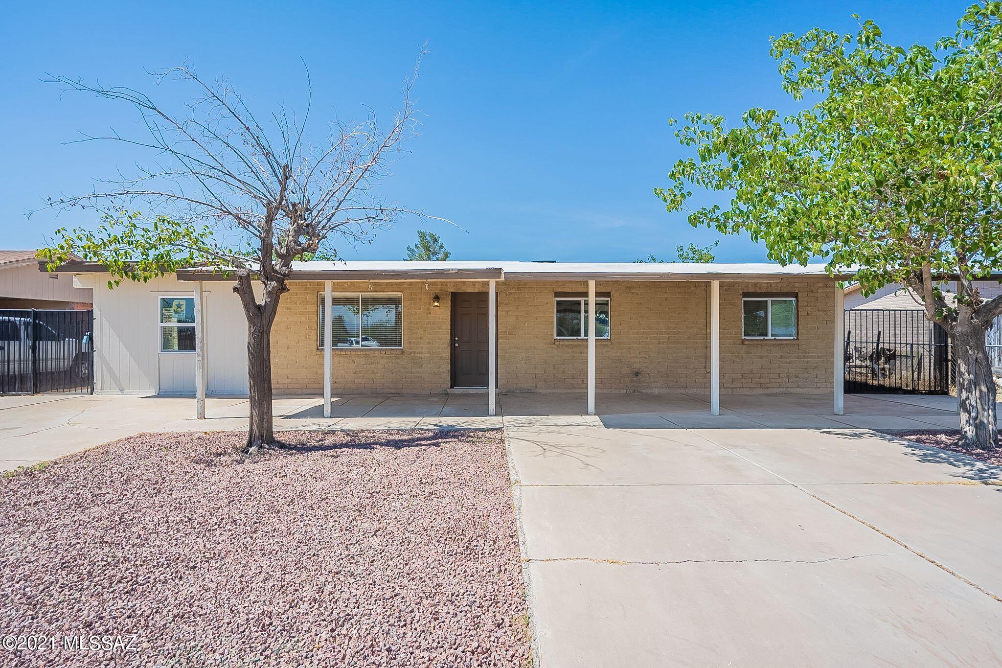 6616 West Drexel Road Tucson, AZ 85757 - Photo 1 of 26 Gallery Image 1