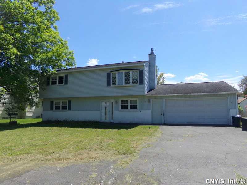 5472 Caughdenoy Road Clay, NY 13041 - Photo 1 of 1 Exterior Front