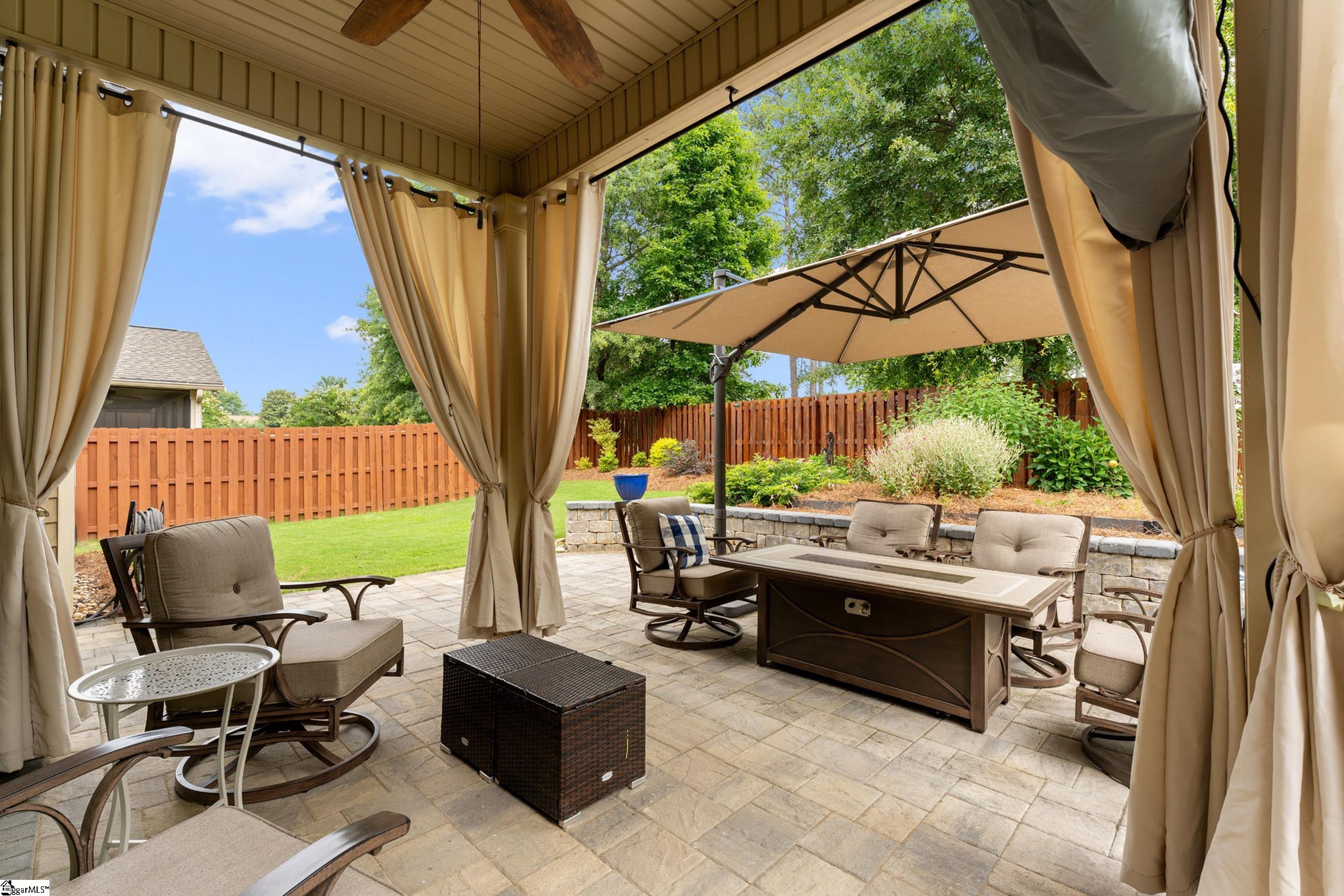 227 Wando Way Greer, SC 29650 - Photo 37 of 44