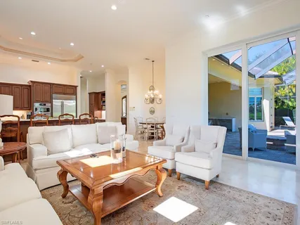$2,799,000 | 23721 Napoli Way, Estero, FL 34134