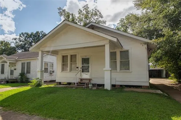 $69,000 | 1816 Bush Avenue, Alexandria, LA 71301