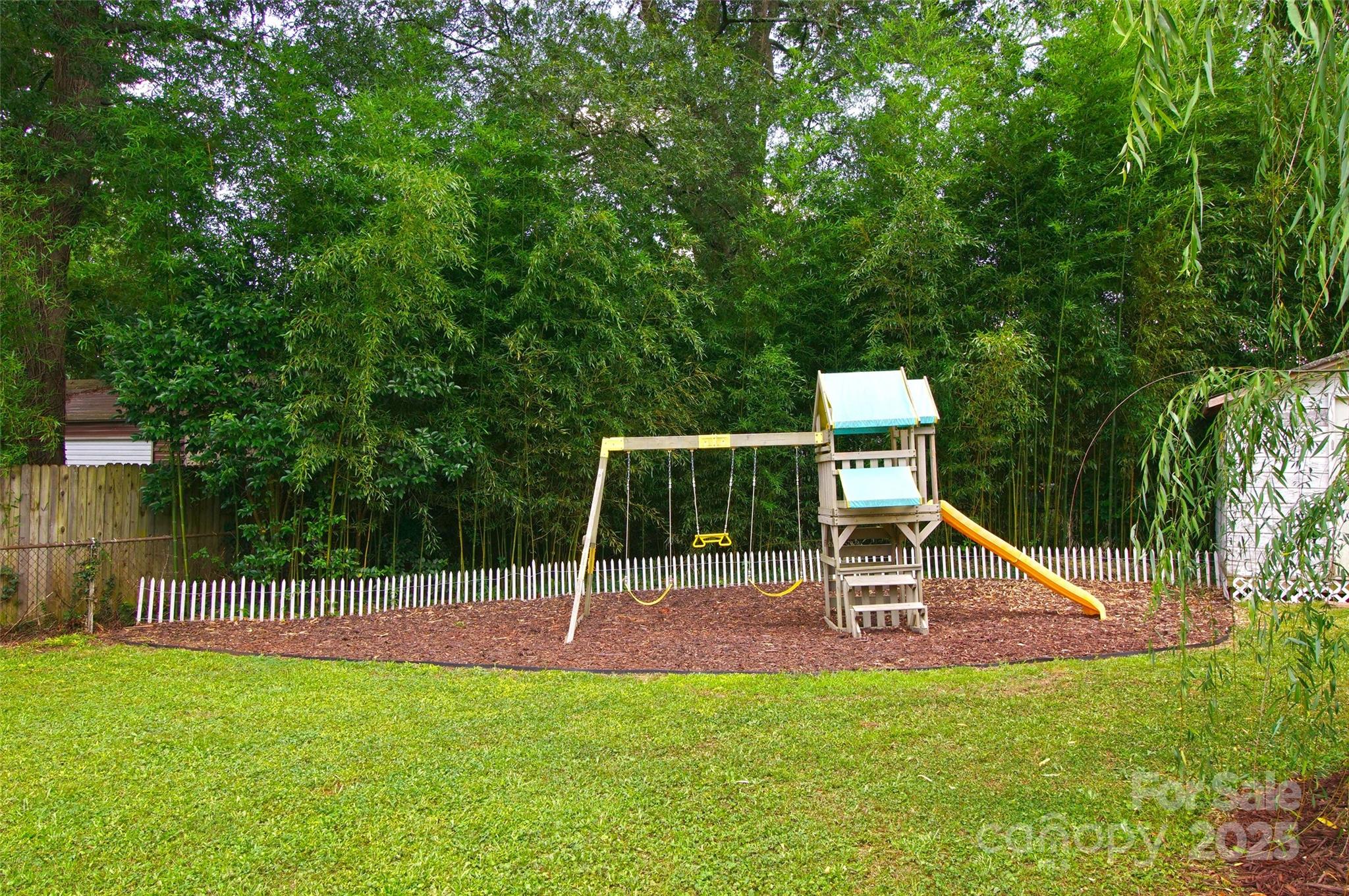 802 Ruth Avenue Kannapolis, NC 28083 - Photo 13 of 18 Gallery Image 13