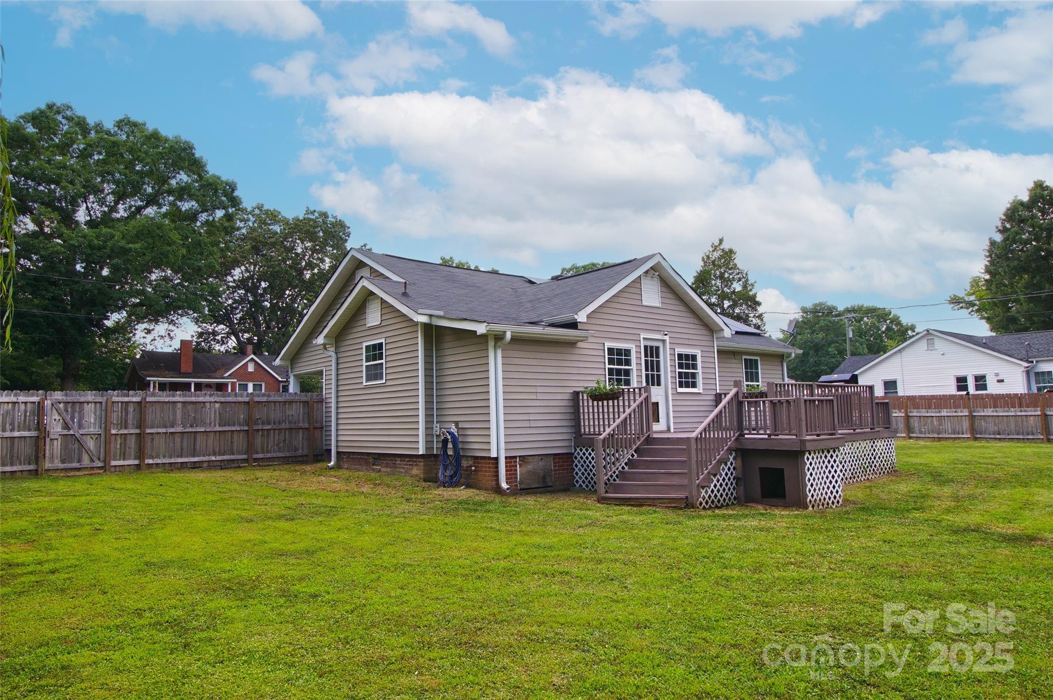 802 Ruth Avenue Kannapolis, NC 28083 - Photo 15 of 18 Gallery Image 15