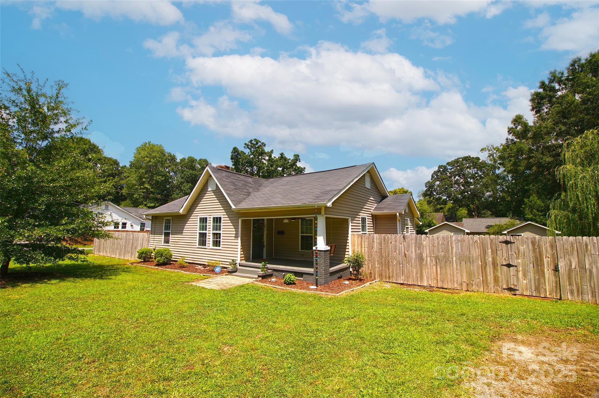 802 Ruth Avenue Kannapolis, NC 28083 - Photo 17 of 18 Gallery Image 17