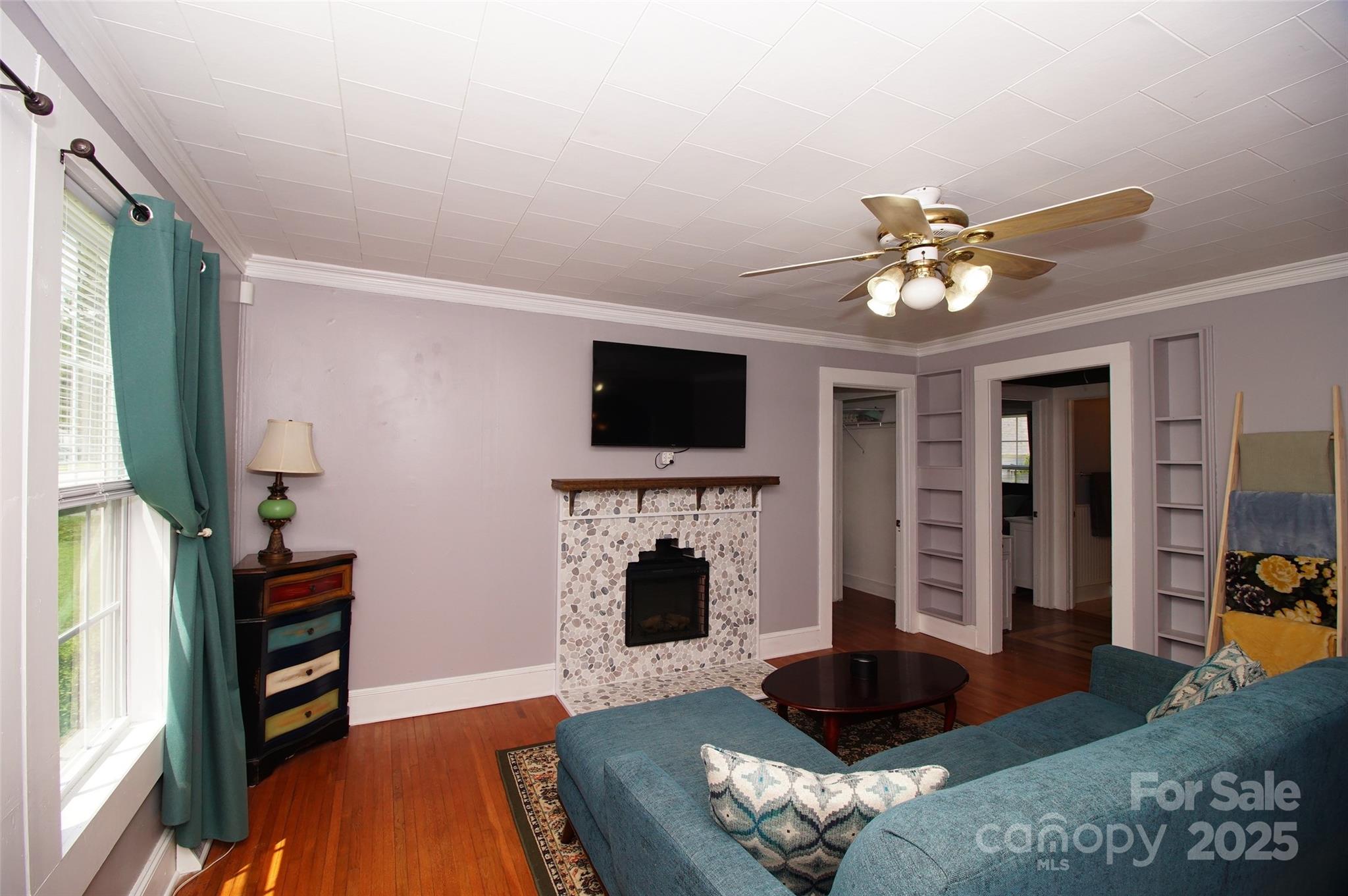 802 Ruth Avenue Kannapolis, NC 28083 - Photo 3 of 18 Gallery Image 3