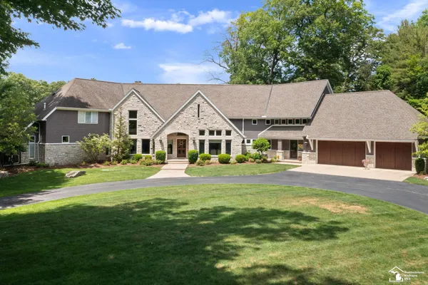 $2,400,000 | 6217 Flanders Road, Ottawa Lake, MI 49267