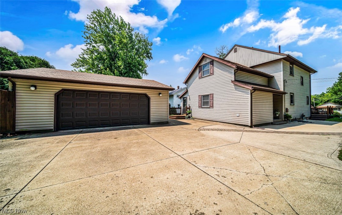 6334 Jefferson Road Ashtabula, OH 44004 - Photo 7 of 30