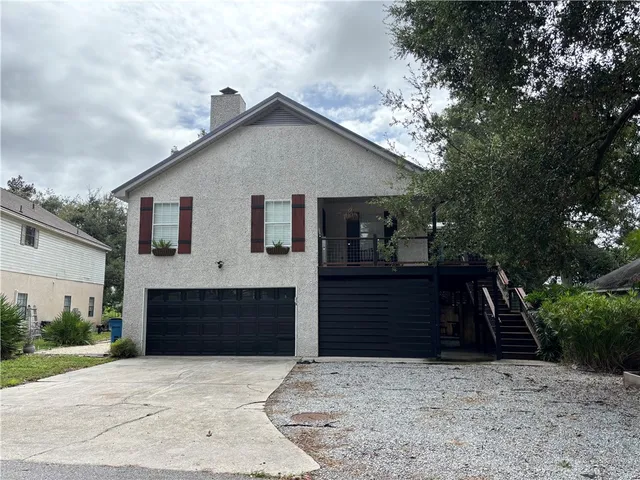 $3,450 | 318 Sand Castle Lane, Unit A, St. Simons Island, GA 31522