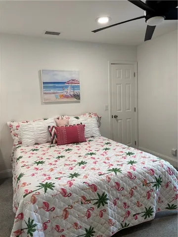 $3,450 | 318 Sand Castle Lane, Unit A, St. Simons Island, GA 31522