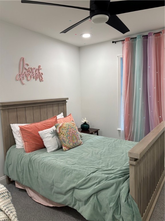 318 Sand Castle Lane, Unit A St. Simons Island, GA 31522 - Photo 20 of 31 Guest bedroom #2