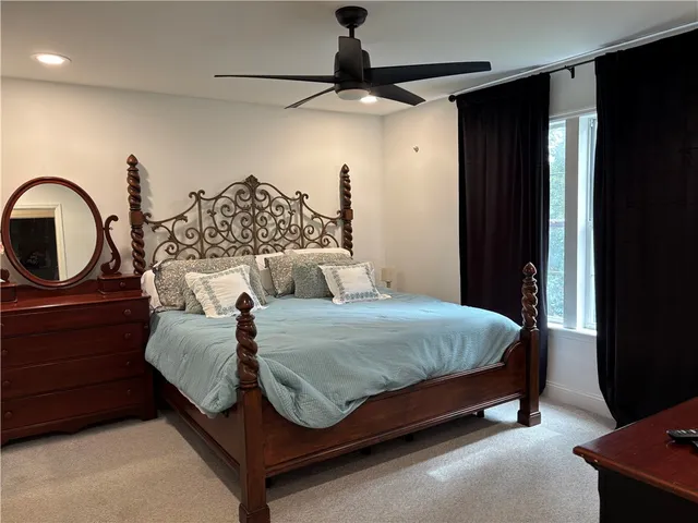 $3,450 | 318 Sand Castle Lane, Unit A, St. Simons Island, GA 31522