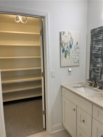 $3,450 | 318 Sand Castle Lane, Unit A, St. Simons Island, GA 31522