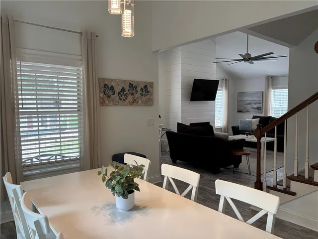 $3,450 | 318 Sand Castle Lane, Unit A, St. Simons Island, GA 31522