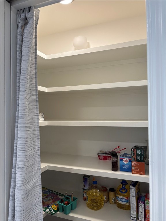 318 Sand Castle Lane, Unit A St. Simons Island, GA 31522 - Photo 10 of 31 Pantry