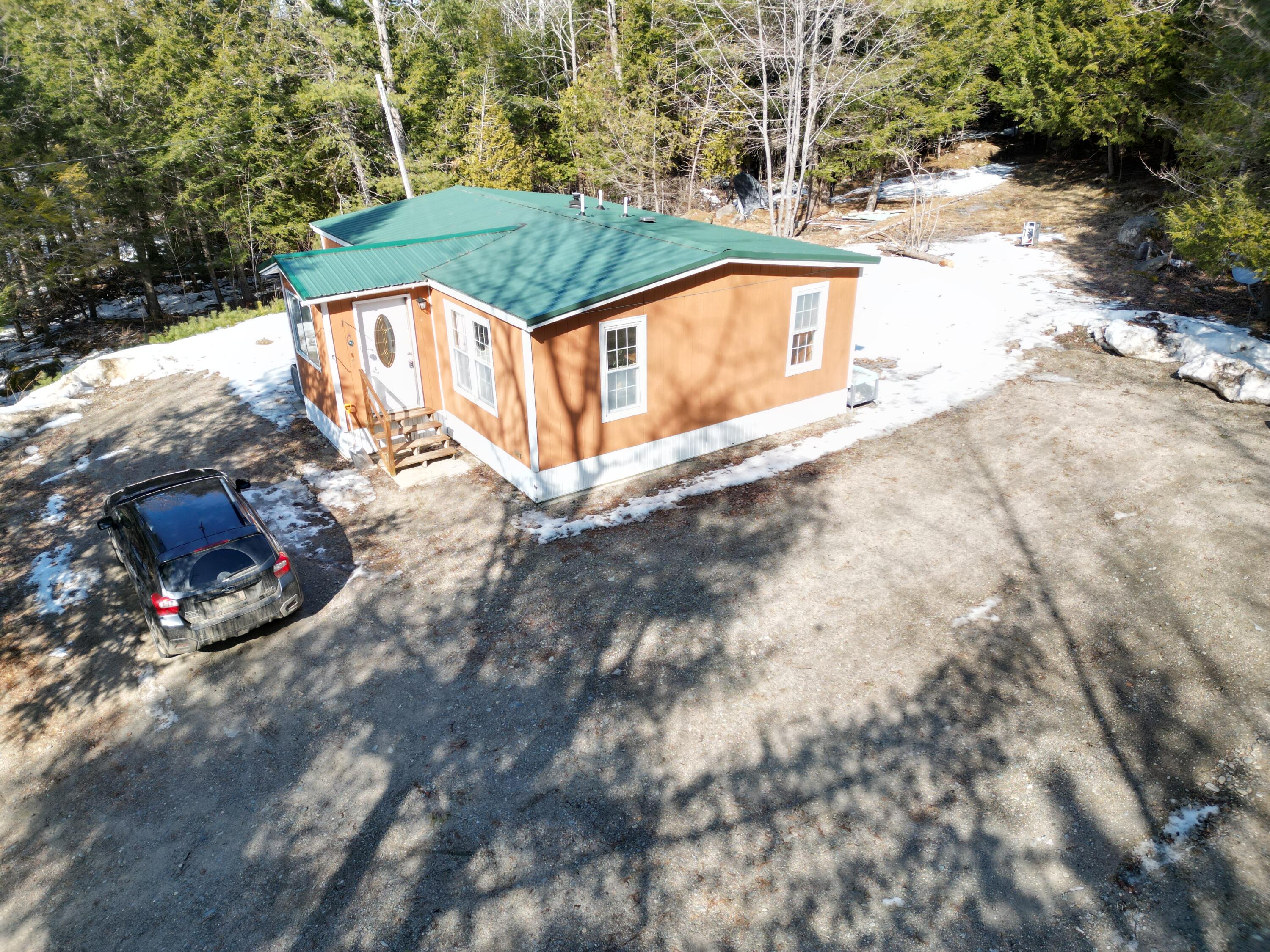 632 Main Road Burlington, ME 04417 - Photo 2 of 34 DJI_0786