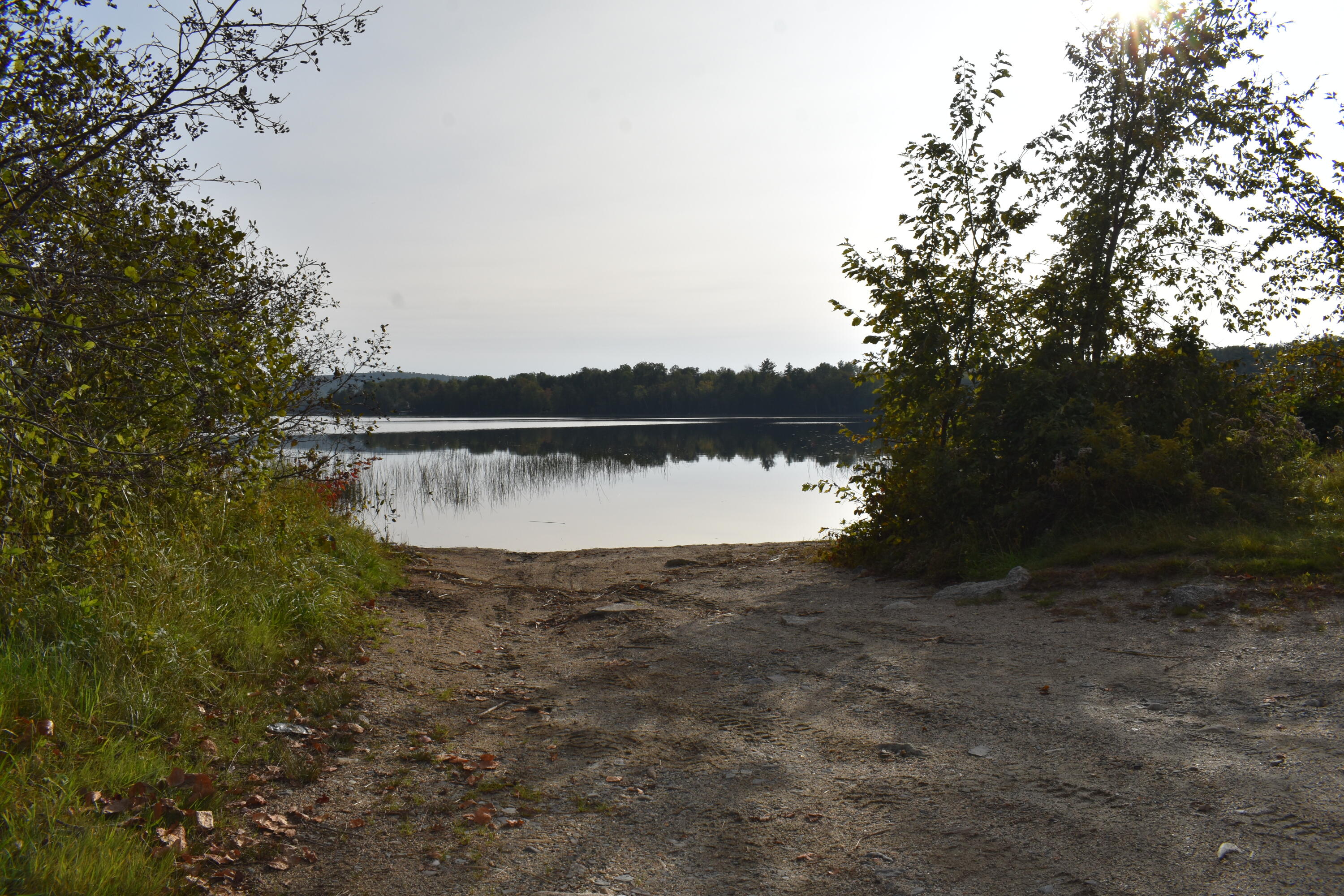 632 Main Road Burlington, ME 04417 - Photo 22 of 34 Nearby Boat Landing