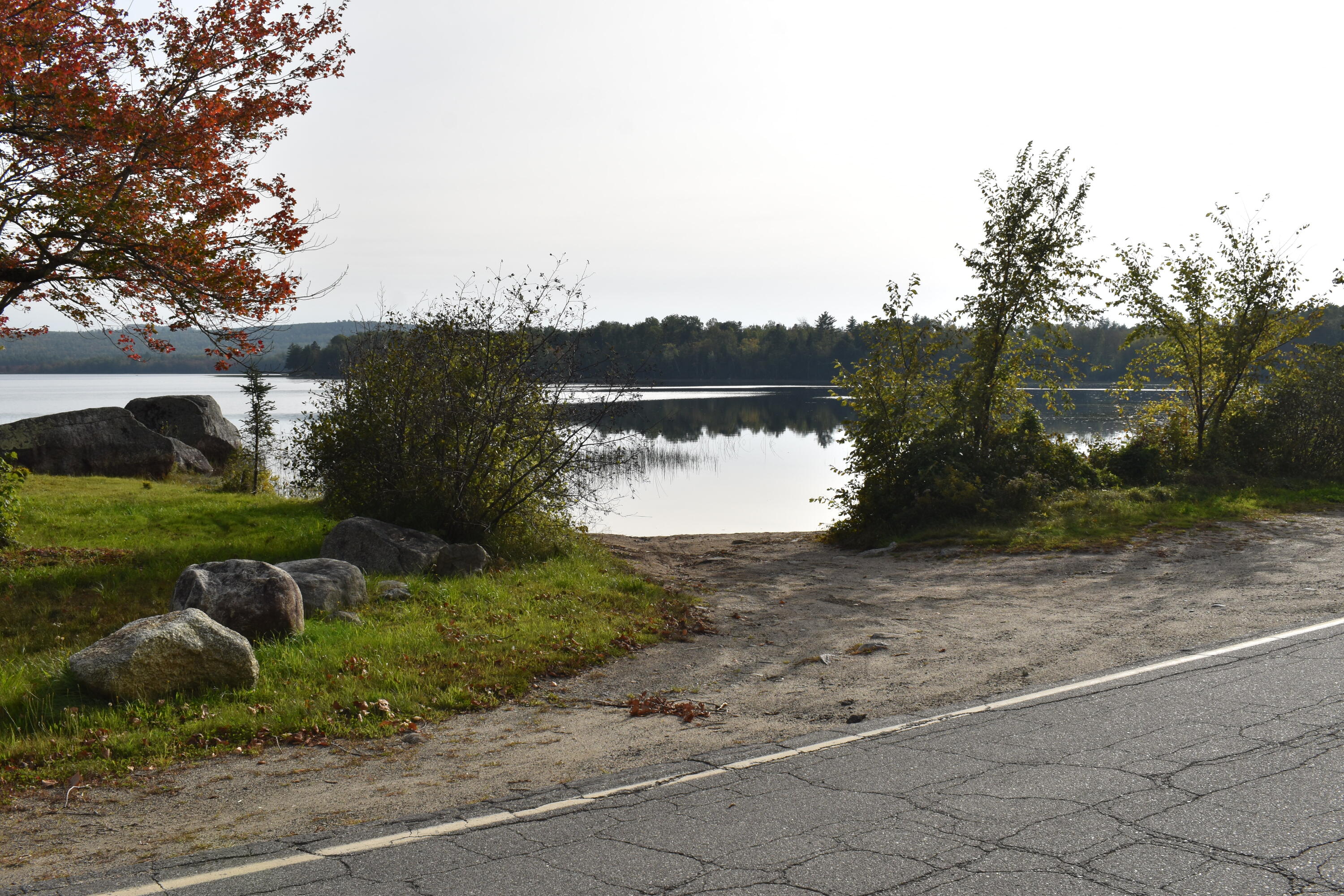 632 Main Road Burlington, ME 04417 - Photo 23 of 34 Nearby