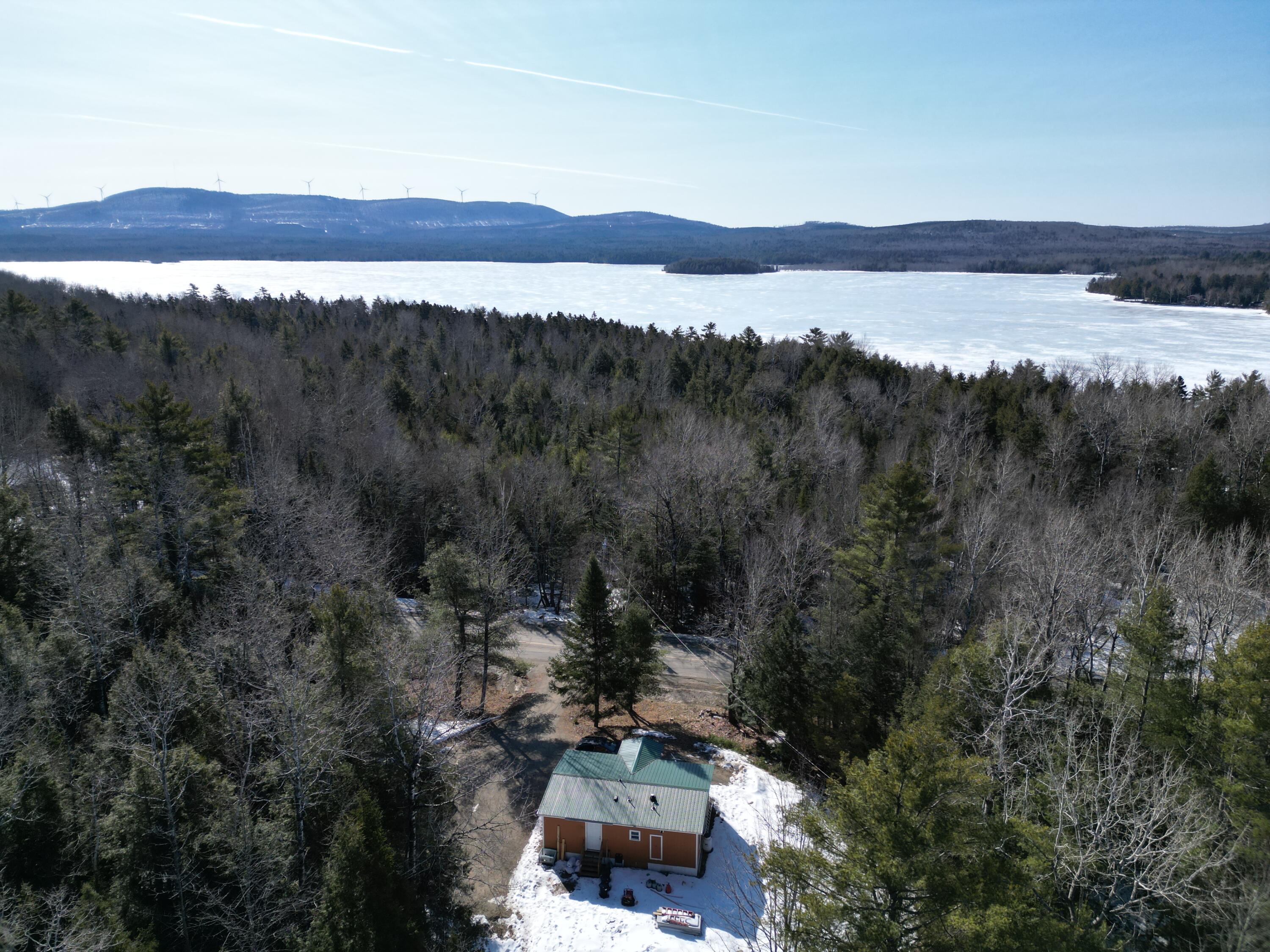 632 Main Road Burlington, ME 04417 - Photo 29 of 34 DJI_0791