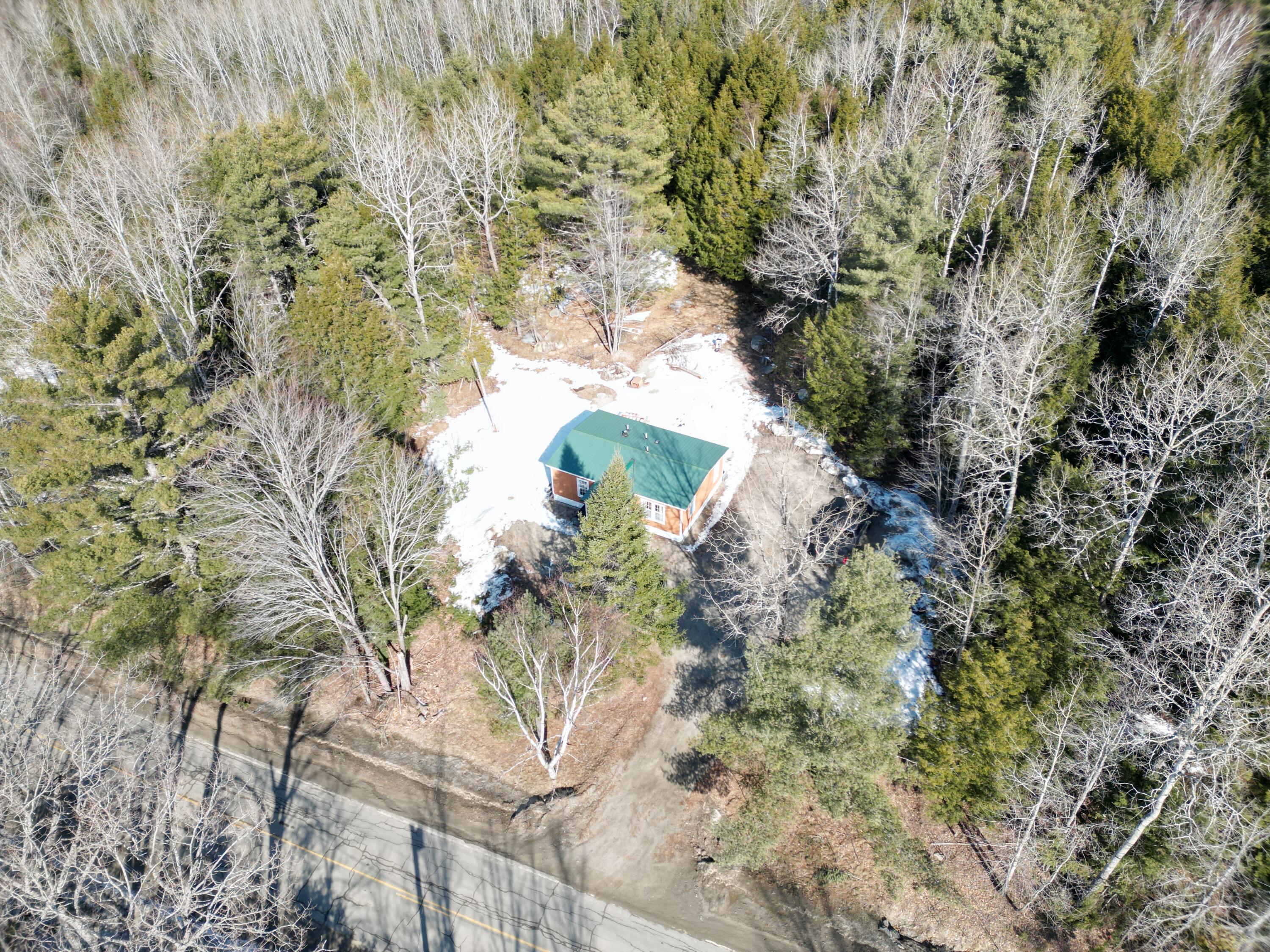 632 Main Road Burlington, ME 04417 - Photo 30 of 34 DJI_0792